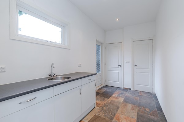 Medium property photo - Prins Bernhardkade 45A, 3051 AL Rotterdam